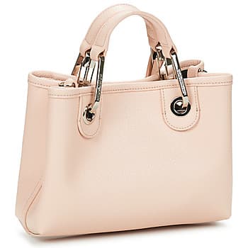 Kabelka přes rameno Emporio Armani Mini Myea Borsa, růžová 2