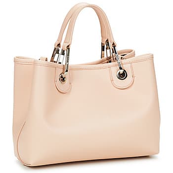 Kabelka přes rameno Emporio Armani Myea Small Borsa, růžová 2