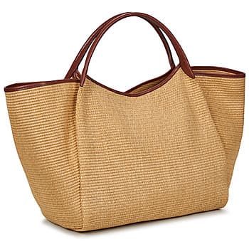 Kabelka přes rameno Emporio Armani Shopping Straw L 2