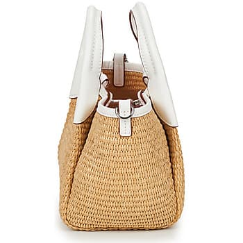Kabelka přes rameno Emporio Armani Shopping Straw S 3