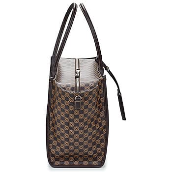 Kabelka přes rameno Emporio Armani Allover Fancy 3