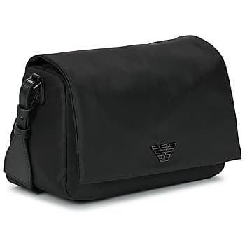 Pánská taška Emporio Armani Crossbody 1806, černá 2