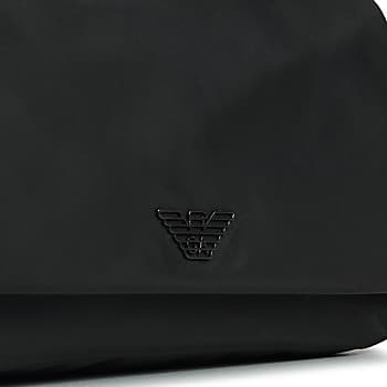 Pánská taška Emporio Armani Crossbody 1806, černá 4