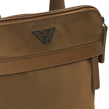 Pánská taška Emporio Armani Crossbody 1807 4