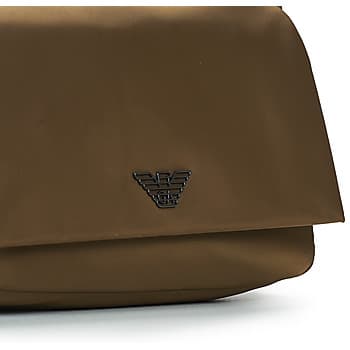 Pánská taška Emporio Armani Crossbody 1806, hnědá 4