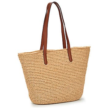 Kabelka přes rameno Lauren Ralph Lauren Lainey LG TT-Tote-Large 2