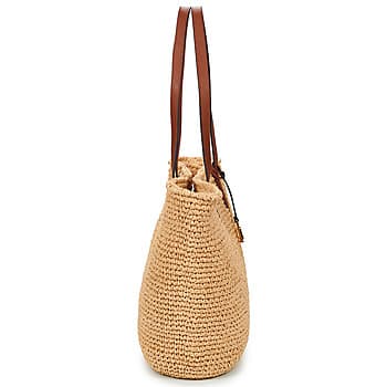 Kabelka přes rameno Lauren Ralph Lauren Lainey LG TT-Tote-Large 3