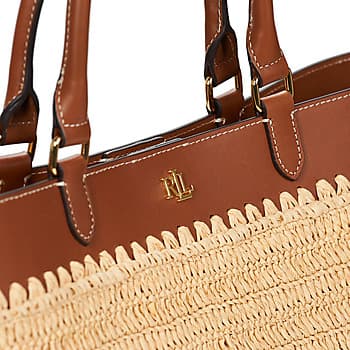 Kabelka Lauren Ralph Lauren Kyla Tote-Tote-Large 4