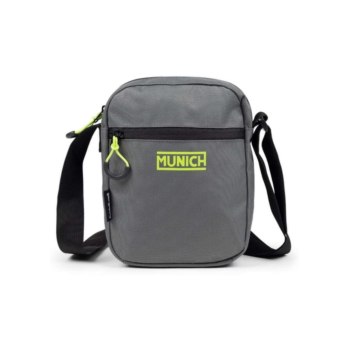 Pánská taška Munich Gym Sports Recycled Crossbody