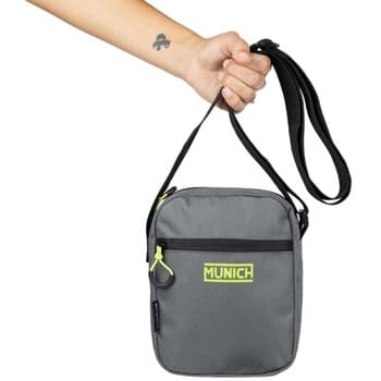 Pánská taška Munich Gym Sports Recycled Crossbody 4