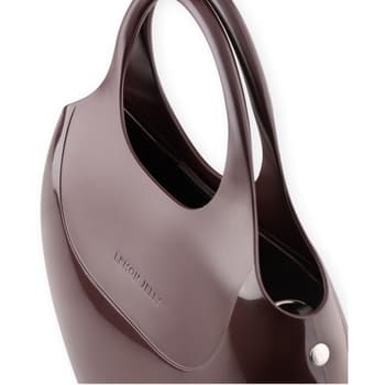 Kabelka Lemon Jelly Lili Bag - Dark Cherry 2