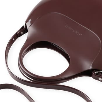 Kabelka Lemon Jelly Lili Bag - Dark Cherry 3