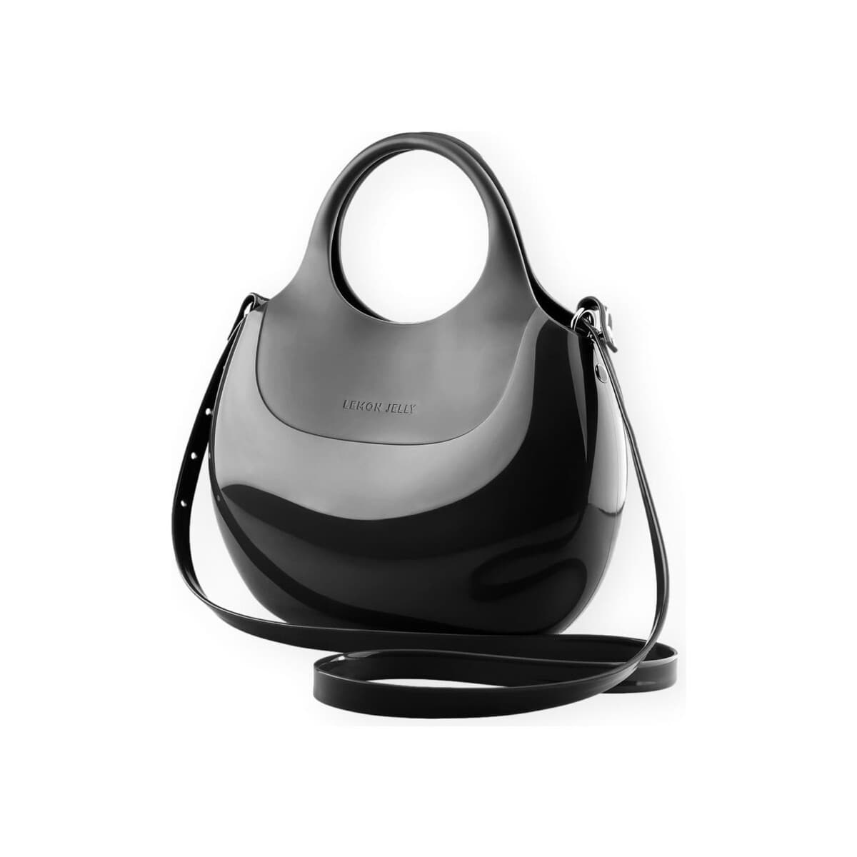 Kabelka Lemon Jelly Lili Bag - Black
