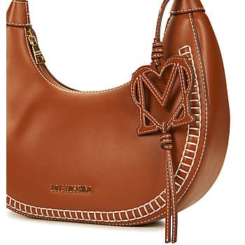 Kabelka přes rameno Love Moschino Ladder Stitch-JC4095PP1O 4