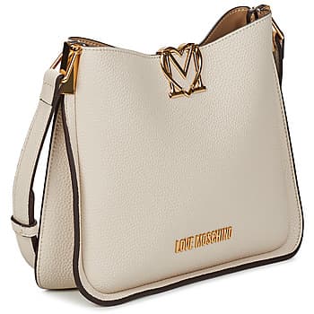 Kabelka přes rameno Love Moschino Soft Sculpt-JC4127PP1O 2