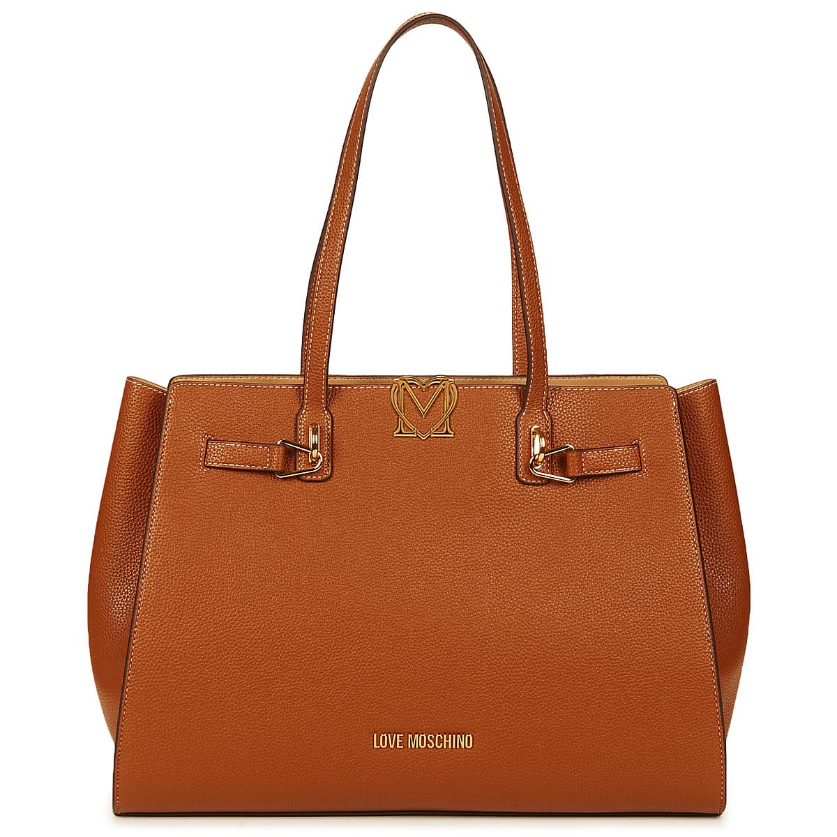 Kabelka Love Moschino Soft Sculpt-JC4124PP1O