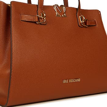 Kabelka Love Moschino Soft Sculpt-JC4124PP1O 4