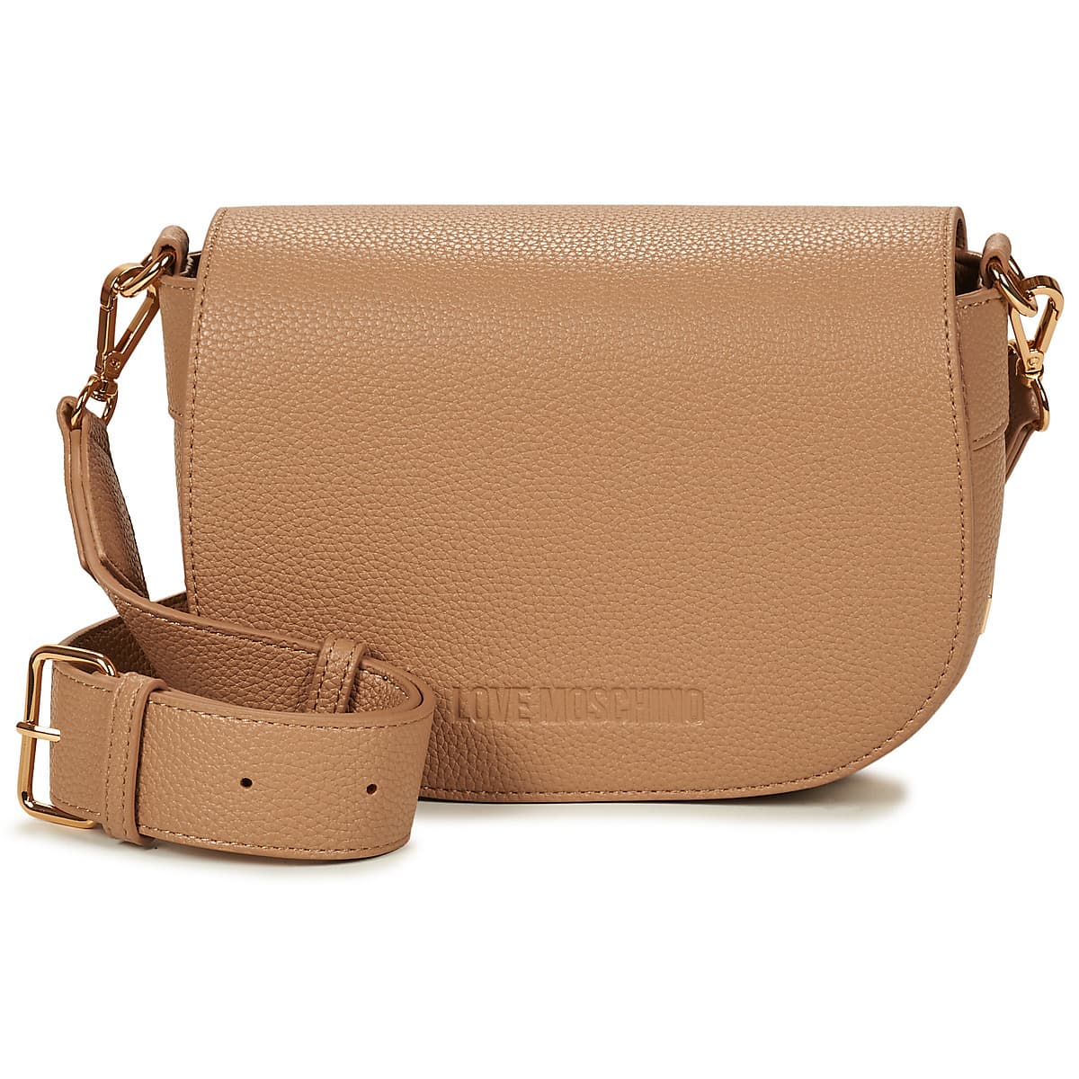 Kabelka přes rameno Love Moschino Giant-JC4122PP1O