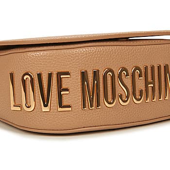 Kabelka přes rameno Love Moschino Giant-JC4122PP1O 4
