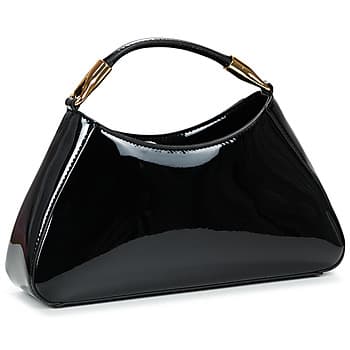 Kabelka přes rameno Love Moschino Enameled Logo Patent JC4248PP0O 2