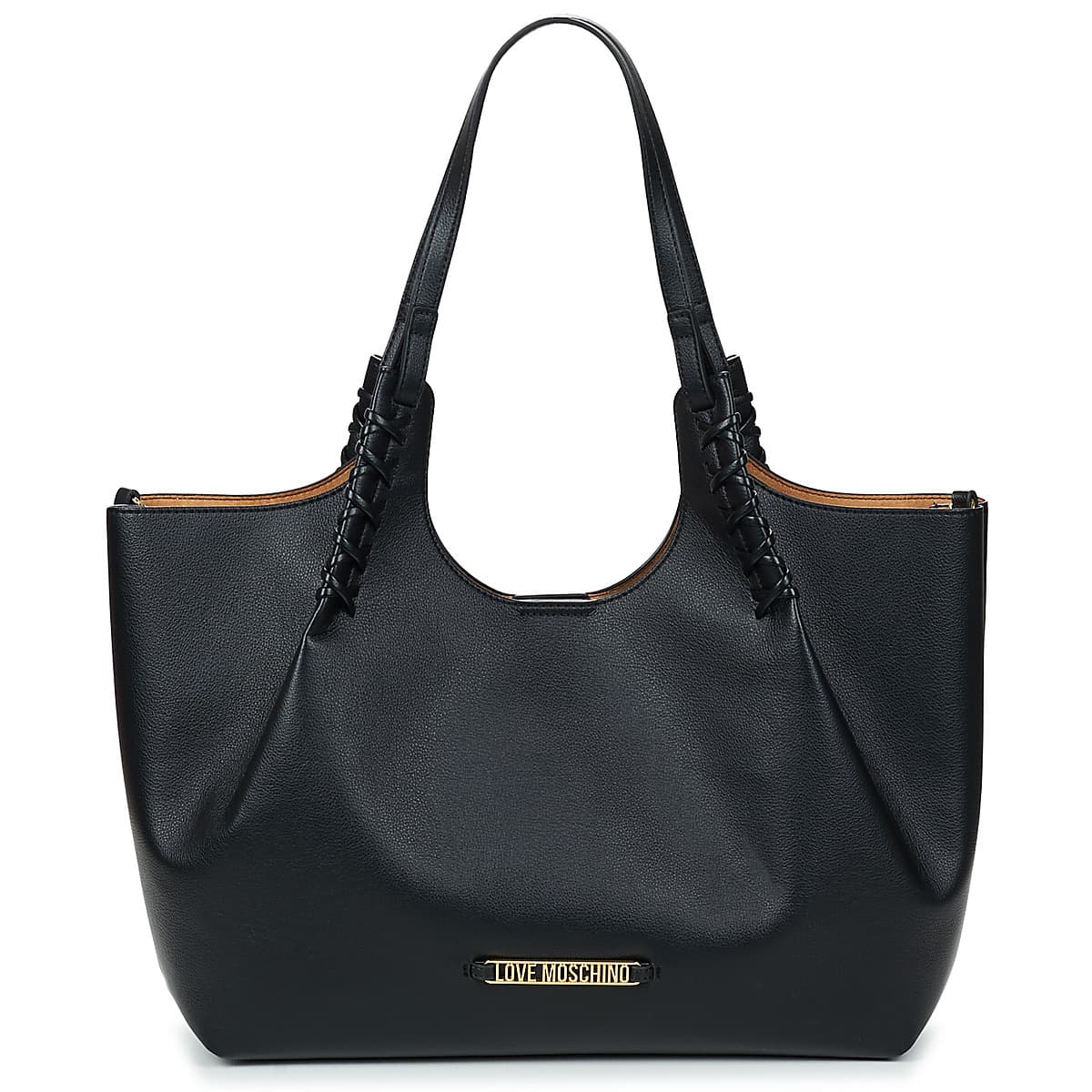 Kabelka Love Moschino Criss Cross JC4297PP0O