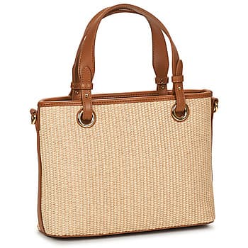 Kabelka přes rameno Love Moschino Straw Chic JC4341PP0O 2