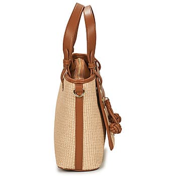 Kabelka přes rameno Love Moschino Straw Chic JC4341PP0O 3