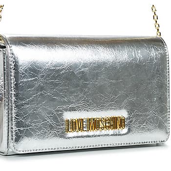 Kabelka přes rameno Love Moschino Smart Daily BAG JC4345PP0O 4