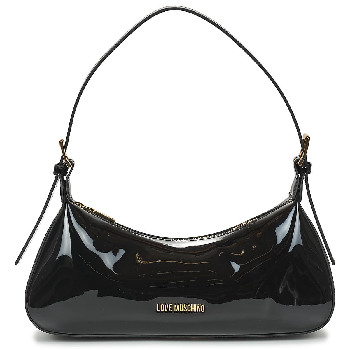 Kabelka přes rameno Love Moschino Smart Daily BAG JC4390PP0O