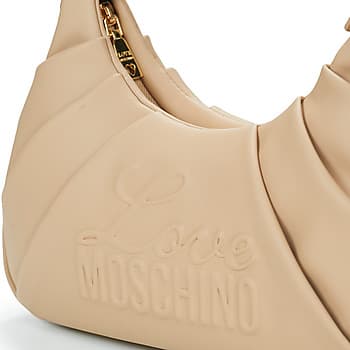 Kabelka přes rameno Love Moschino Chunky Loop JC4223PP0O 4