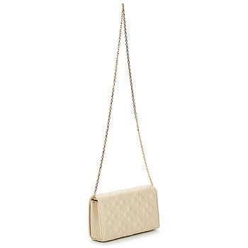 Kabelka přes rameno Love Moschino Smart Daily BAG, béžová 3