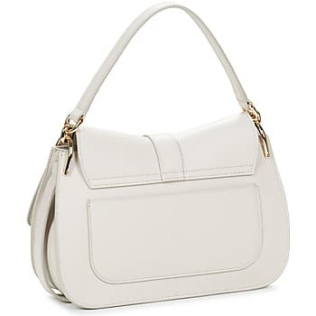 Kabelka přes rameno Furla Flow M TOP Handle, bílá 2