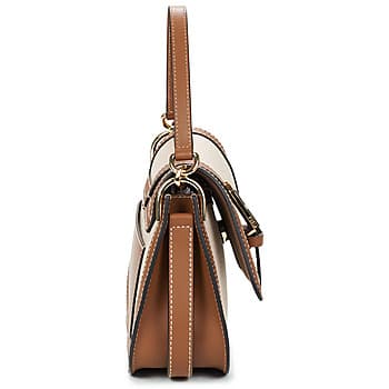 Kabelka přes rameno Furla Flow M TOP Handle, vícebarevná 3