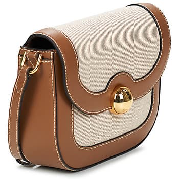 Kabelka přes rameno Furla Moonlight S Crossbody Round, vícebarevná 2