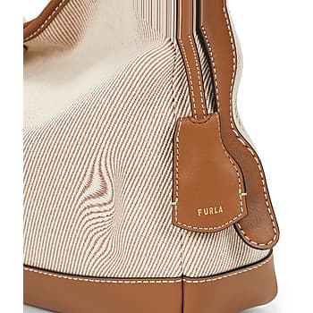 Kabelka přes rameno Furla Sfera Soft L Shoulder BAG 4