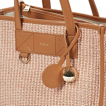 Kabelka přes rameno Furla Divide IT S Tote 4