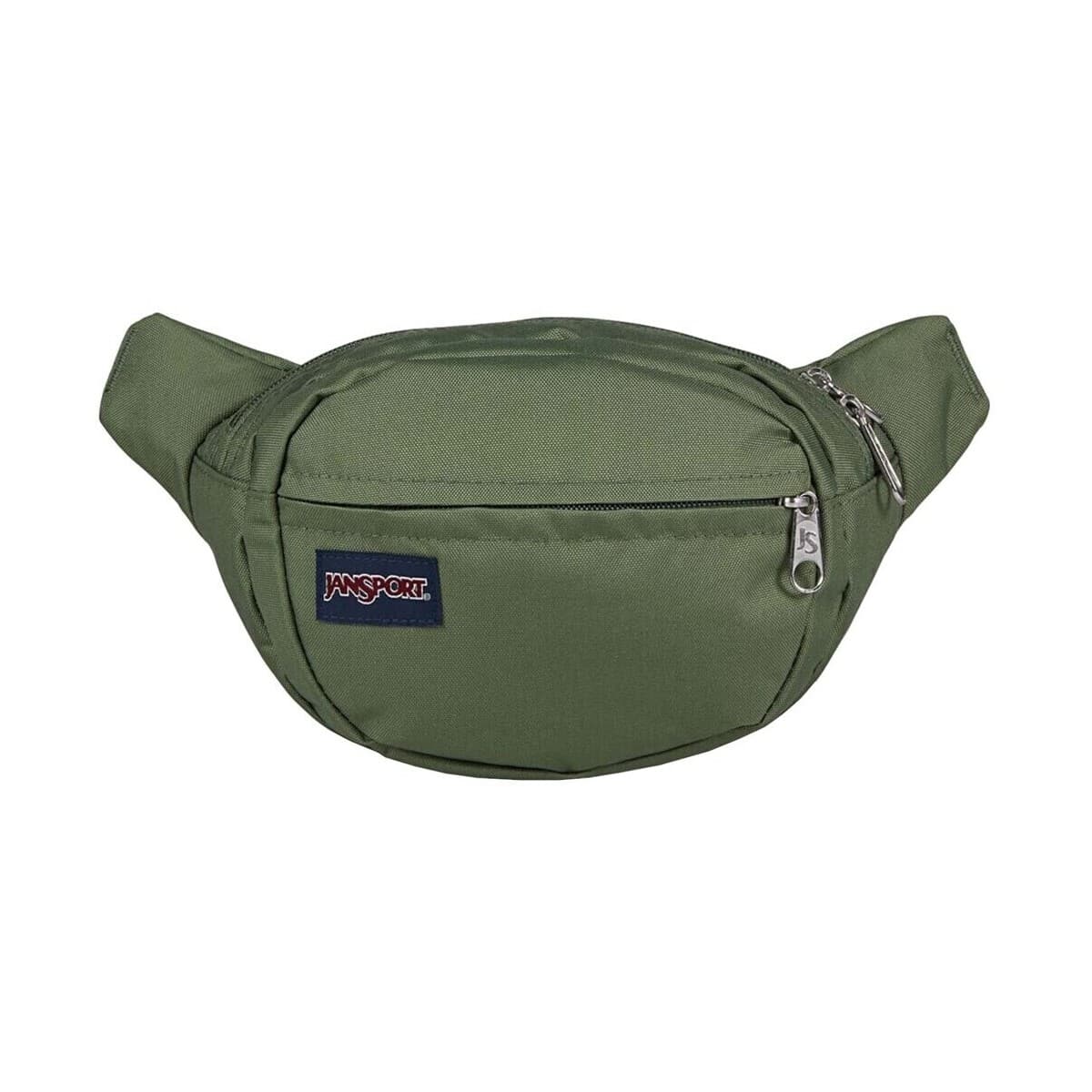 Ledvinka Jansport Fifth Avenue, zelená