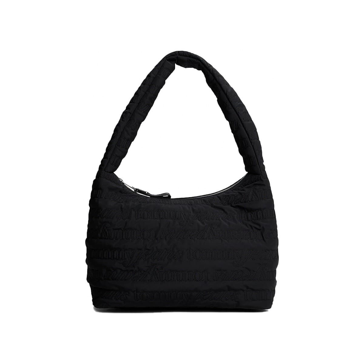 Kabelka přes rameno Tommy Jeans Tjw Urban Aop Hobo