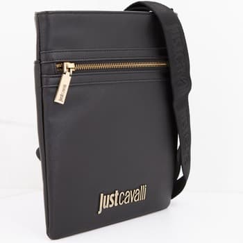 Pánská taška Roberto Cavalli Jc Metal Lette 2