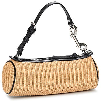 Kabelka přes rameno Vivienne Westwood Cindy Cylinder BAG, béžová 2