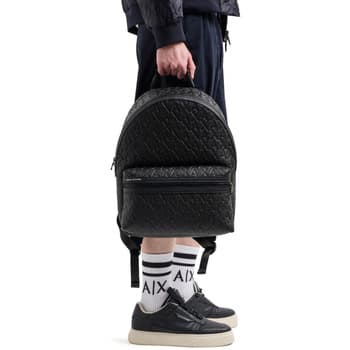 Pánský batoh Armani Exchange XM000237AF12133 2