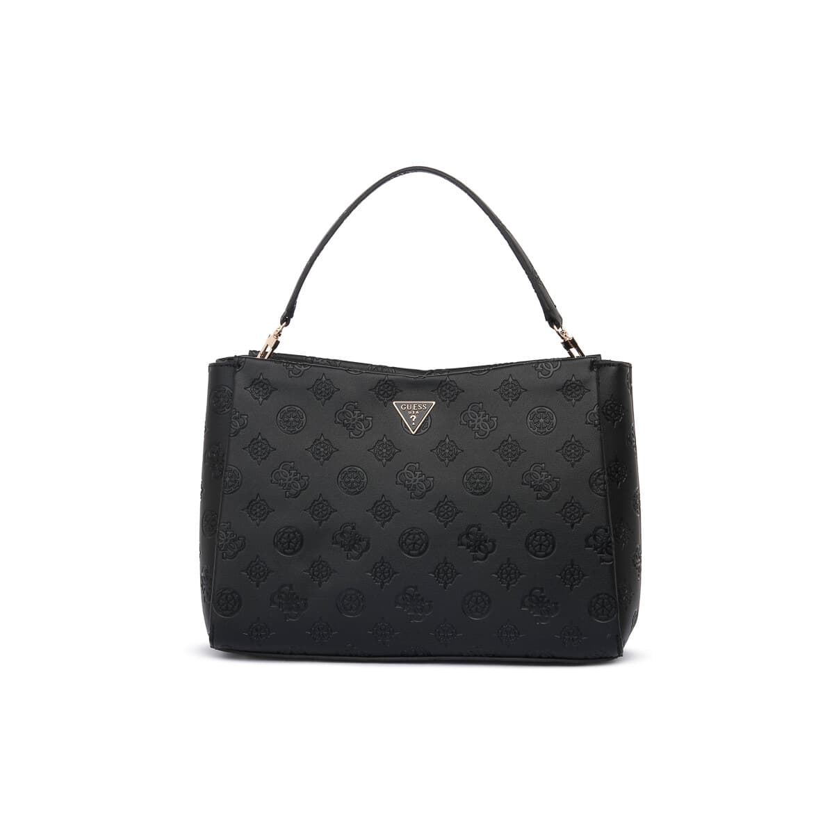 Kabelka přes rameno Guess BLO Tisha Large Satchel