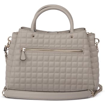 Kabelka přes rameno Guess LTA Nadira Satchel 3