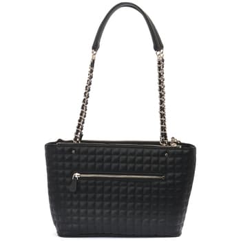 Kabelka přes rameno Guess BLA Nadira Tote 3