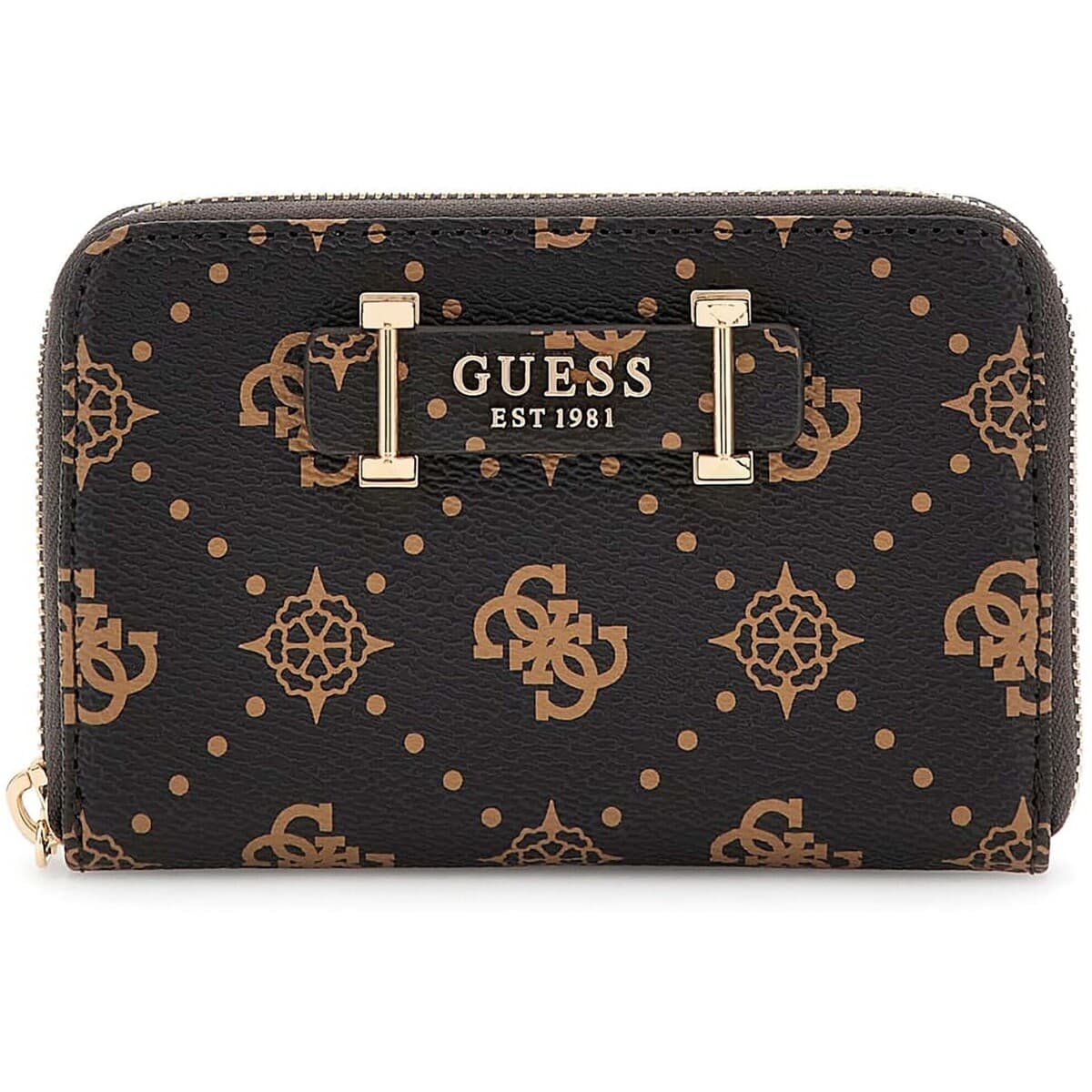 Peněženka Guess Silia Slg Medium Zip Around