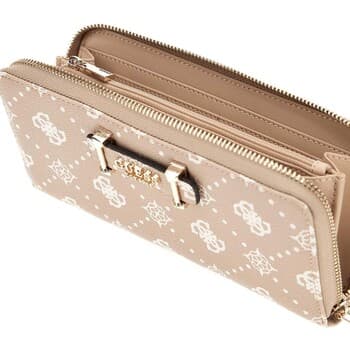 Peněženka Guess Silia Slg Large Zip Around 3