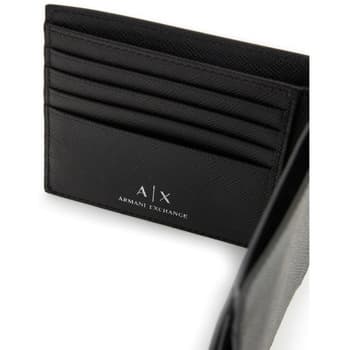 Pánská peněženka Armani Exchange XM000167AF12702 3