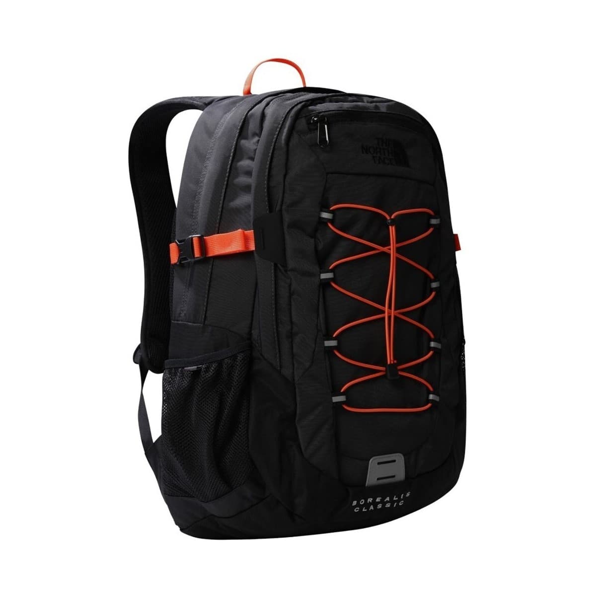 Batoh The North Face Borealis Classic, černá