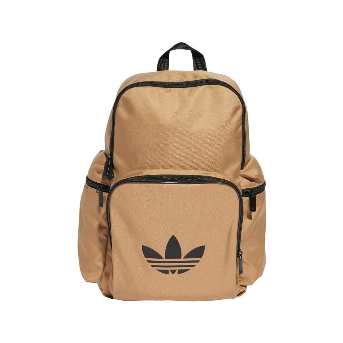 Batoh Adidas Adicolor, béžová