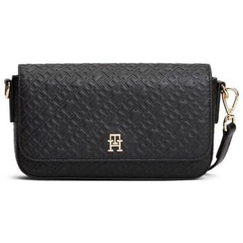 Kabelka přes rameno Tommy Hilfiger Icon
